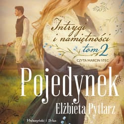 Pojedynek - audiobook - Elżbieta Pytlarz