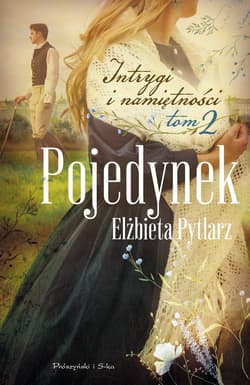 Pojedynek - ebook - Elżbieta Pytlarz