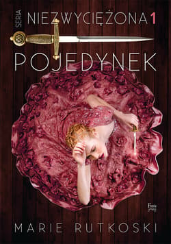 Pojedynek - ebook