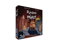 Pojedynek Miast LUCRUM