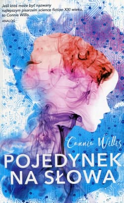 Pojedynek na słowa - Connie Willis