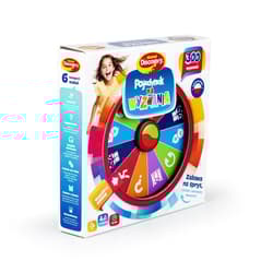 Pojedynek na wyzwania