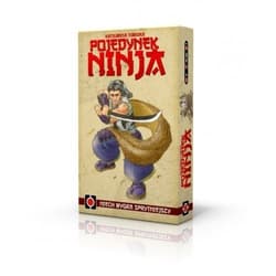 Pojedynek Ninja