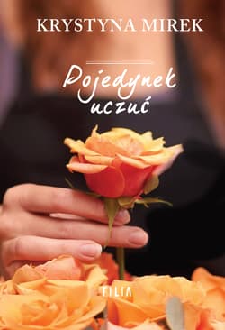 Pojedynek uczuć - Krystyna Mirek