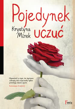 Pojedynek uczuć - ebook