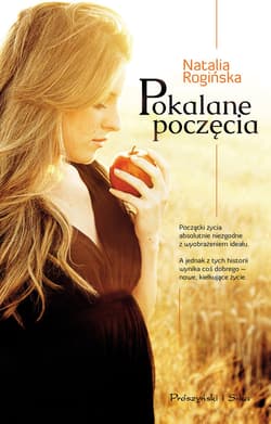 Pokalane poczęcia - ebook - Natalia Rogińska