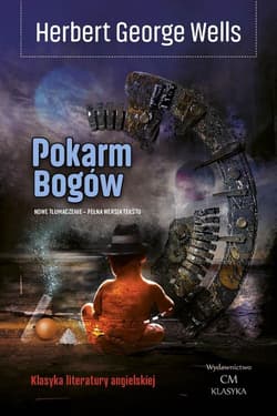 Pokarm Bogów - George Herbert
