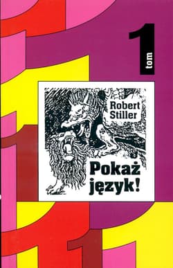 Pokaż język! - Robert Stiller