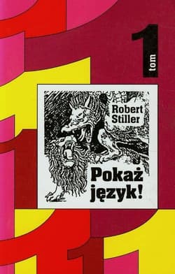 Pokaż język Tom 1 czyli rozróbki i opowieści o polszczyźnie oraz 111 innych językach - Robert Stiller