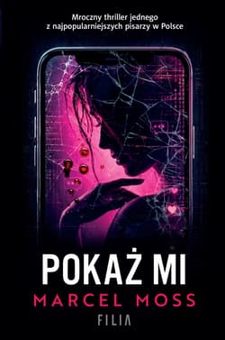 Pokaż mi - Marcel Moss