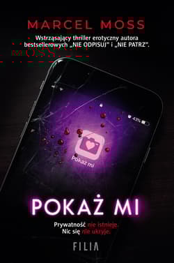 Pokaż mi wyd. 2 - Marcel Moss
