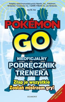 Pokemon Go Przewodnik