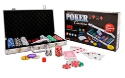 Poker Casino 300 żetonów