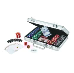 Galeria - zdjęcie nr. 2 - Poker deluxe 200 chips