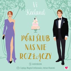 Póki ślub nas nie rozłączy - audiobook - Vi Keeland