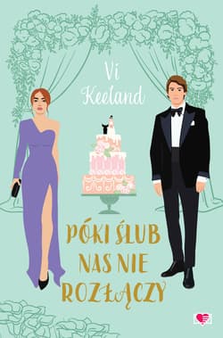 Póki ślub nas nie rozłączy - ebook - Vi Keeland