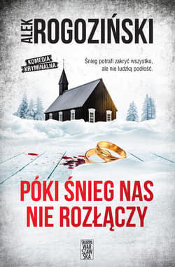 Póki śnieg nas nie rozłączy - ebook - Alek Rogoziński