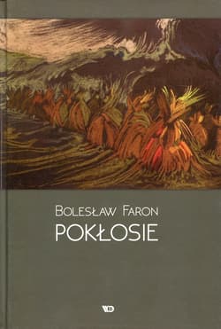 Pokłosie O literaturze i kulturze współczesnej