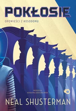 Pokłosie Opowieści z Kosodomu Żniwa śmierci T.3,5