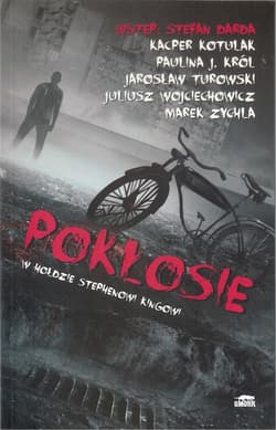 Pokłosie W hołdzie Stephenowi Kingowi