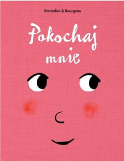 Pokochaj mnie - Bourgeau Vincent, Ramadier Cedric