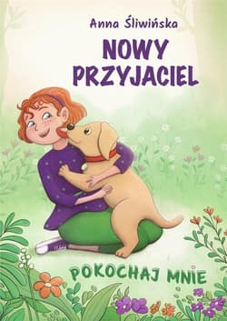 Pokochaj mnie Nowy przyjaciel - Aldüz Anna