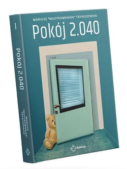 Galeria - zdjęcie nr. 3 - Pokój 2.040