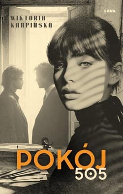 Pokój 505 - Karpińska Wiktoria