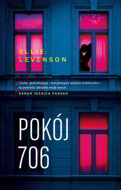 Pokój 706 - Levenson Ellie