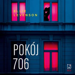 Pokój 706 - audiobook