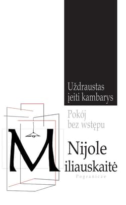Pokój bez wstępu