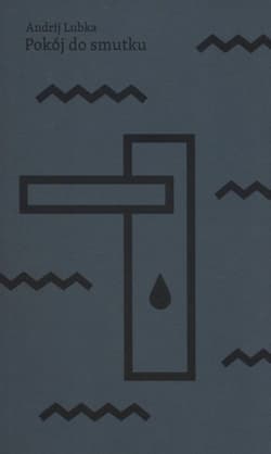 Pokój do smutku - Andrij Lubka
