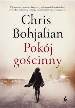 Pokój gościnny