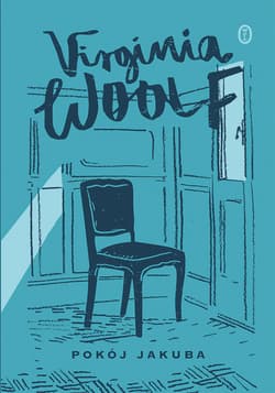 Pokój Jakuba - ebook - Virginia Woolf
