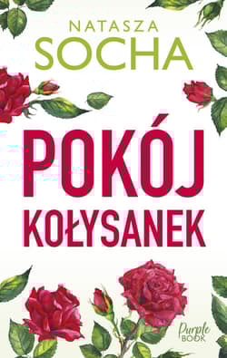 Pokój kołysanek WIELKIE LITERY