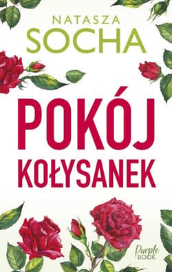 Pokój kołysanek WIELKIE LITERY - Natasza Socha