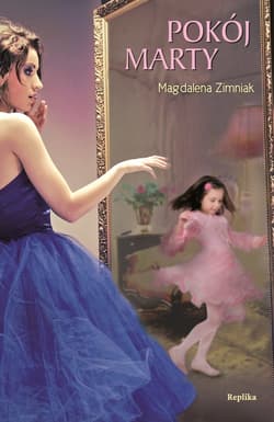 Pokój Marty - ebook - Magdalena Zimniak