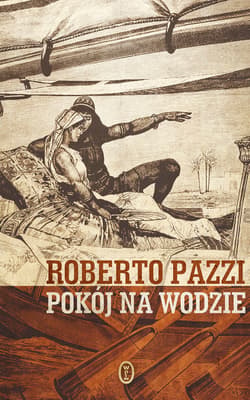 Pokój na wodzie - ebook - Roberto Pazzi