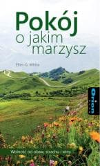 Pokój o jakim marzysz - White Ellen G.
