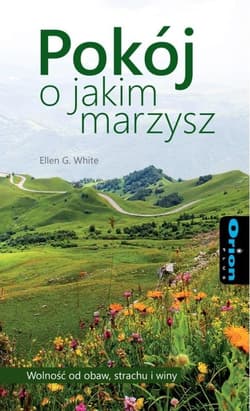 Pokój o jakim marzysz - White Ellen G.