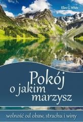 Pokój o jakim marzysz - niebieska - White Ellen G.