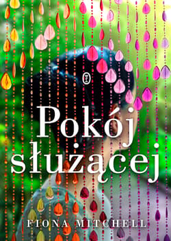 Pokój służącej - Fiona Mitchell