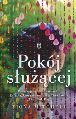 Pokój służącej - Fiona Mitchell