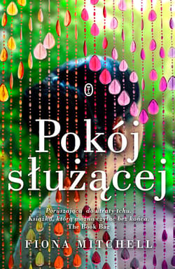 Pokój służącej - ebook