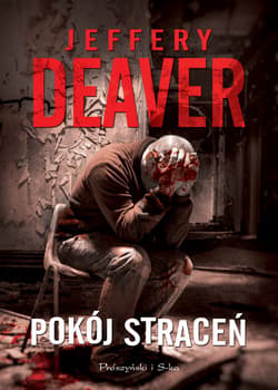 Pokój straceń - ebook - Jeffery Deaver