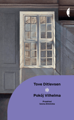 Pokój Vilhelma - ebook - Tove Ditlevsen