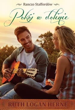 Pokój w dolinie Ranczo Staffordów #3