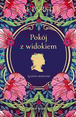 Pokój z widokiem - E. M. Forster