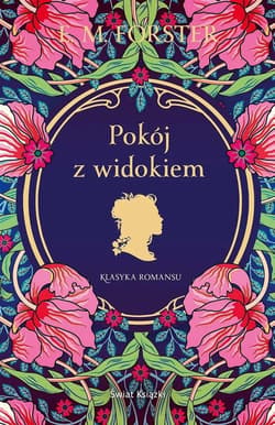 Pokój z widokiem - E. M. Forster