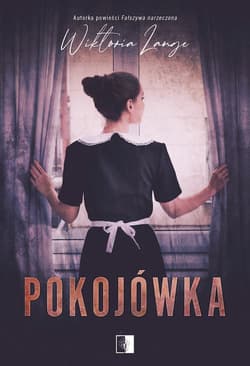 Pokojówka - Wiktoria  Lange